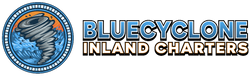 Blue Cyclone Inland Charters